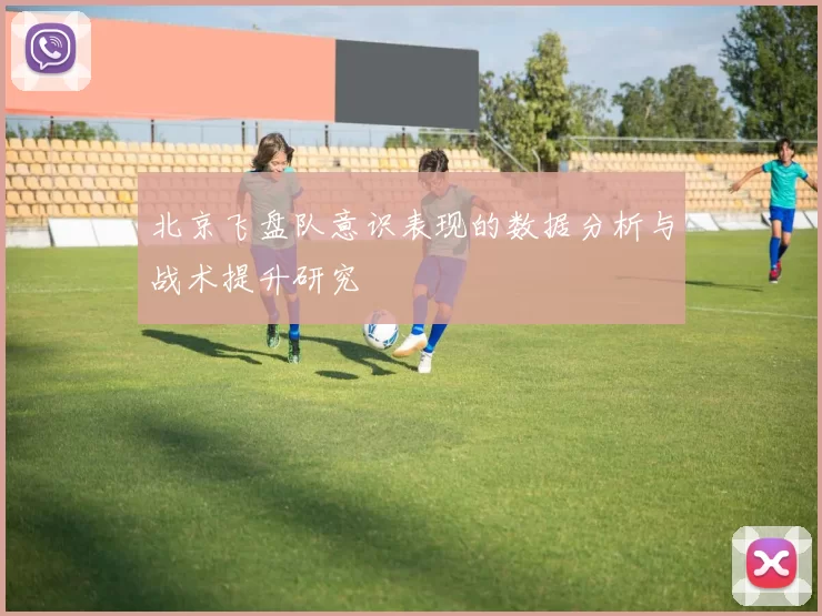 北京飞盘队意识表现的数据分析与战术提升研究