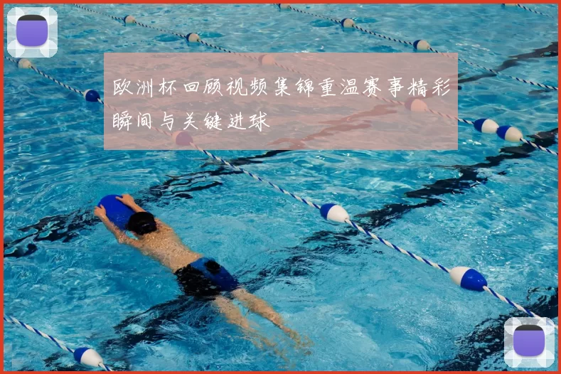 欧洲杯回顾视频集锦重温赛事精彩瞬间与关键进球