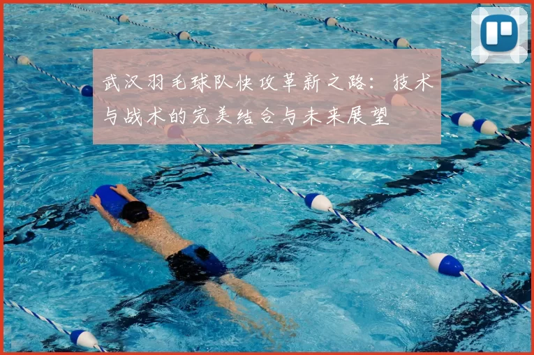 武汉羽毛球队快攻革新之路：技术与战术的完美结合与未来展望