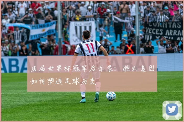 历届世界杯冠军启示录：胜利基因如何塑造足球历史