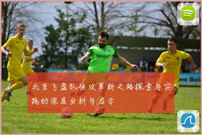 北京飞盘队快攻革新之路探索与实践的深度分析与启示