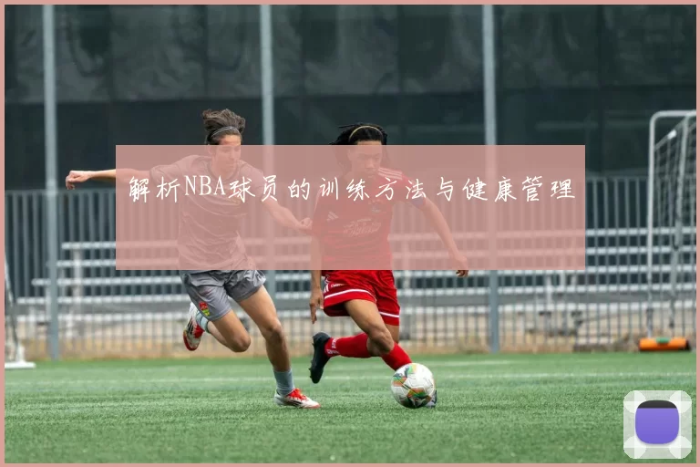 解析NBA球员的训练方法与健康管理